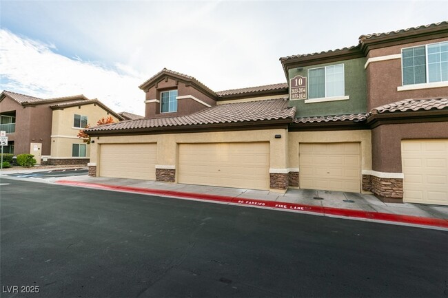 Photo - 8324 W Charleston Blvd Condo Unit 1033