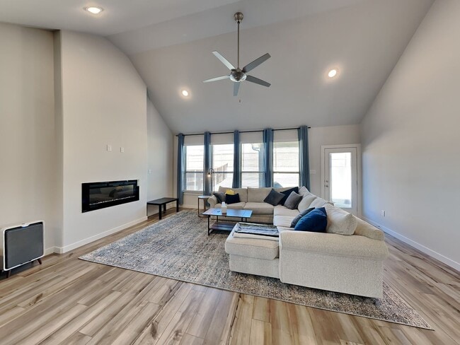 Photo - LIKE NEW HOME BUILT IN 2024 IN HIGHLY SOUGHT AFTER MADERO ADDITION IN HASLET