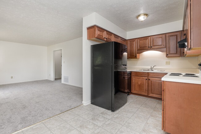 Photo - American Village Apartments