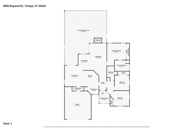 8905 Bayaud Dr