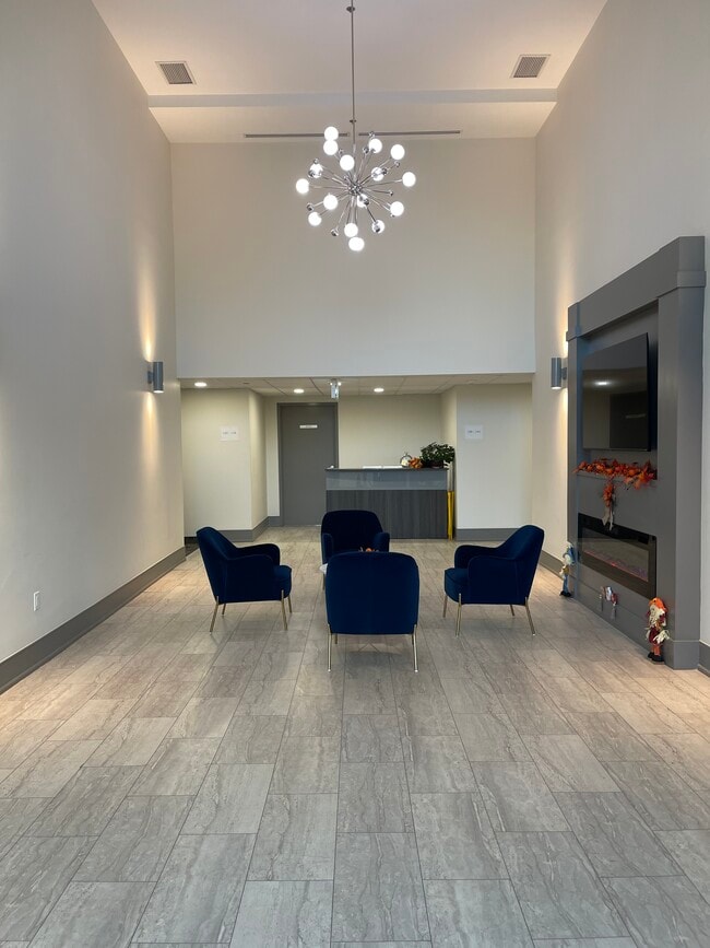 Building Photo - Spacious, Newly built Two Bedroom + Den, Two Bathroom Unit Up24