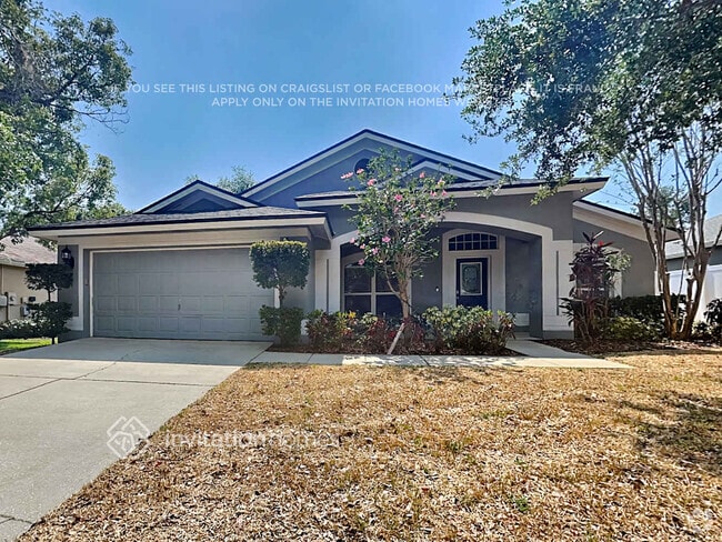 Building Photo - 4625 Daventry Pl Rental