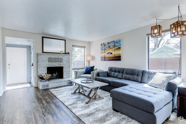 Building Photo - 2707 N 24th St Rental