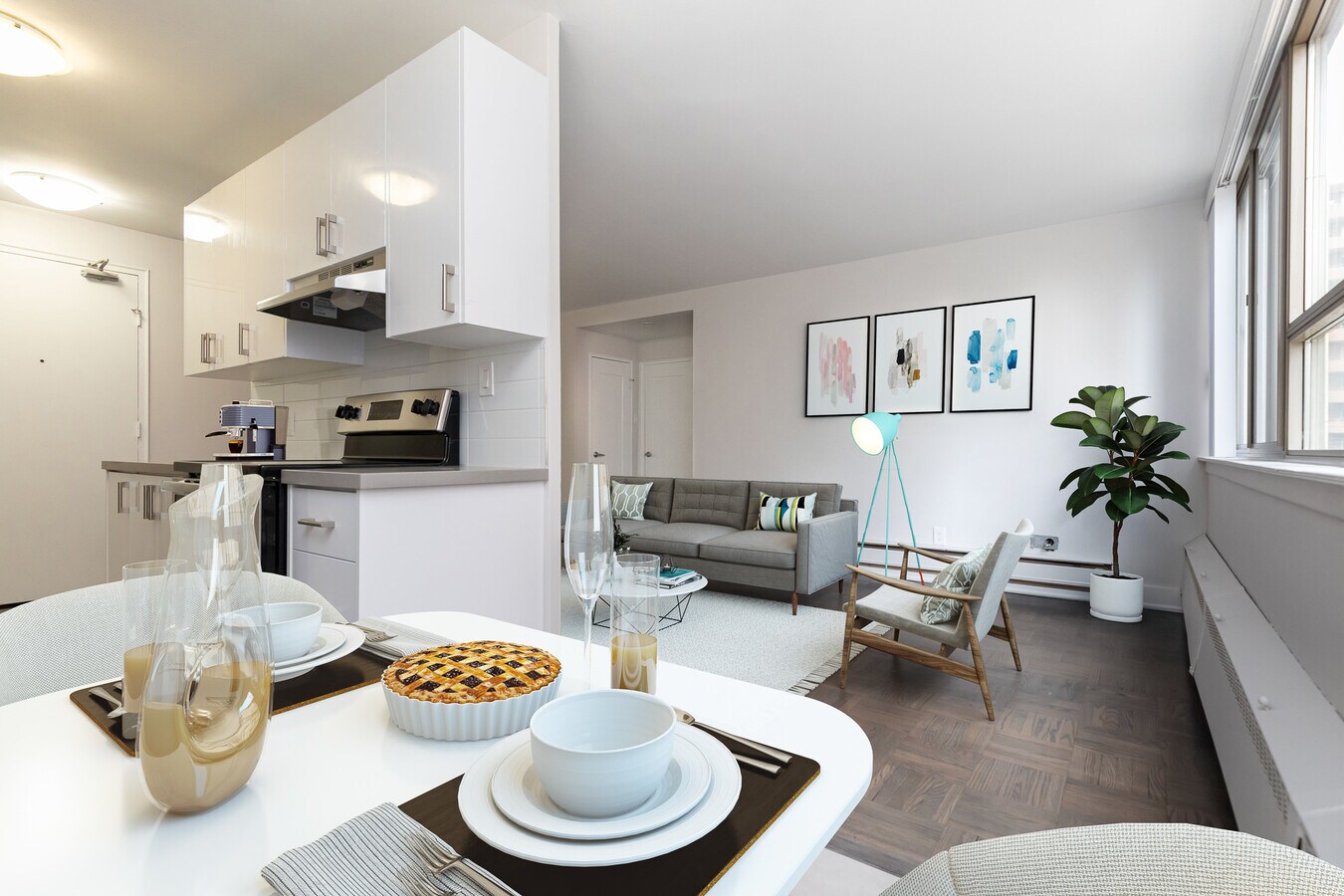 Photo - Skyliner Unit 00701