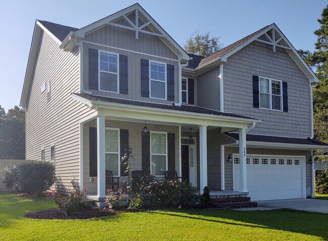 Photo - 509 Blue Angel Ct