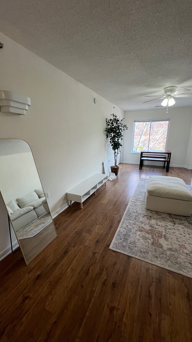 Room in Condo on Collegiate Cir