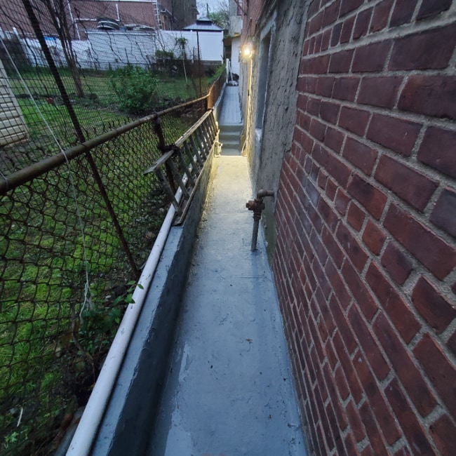 3180 Fish Ave Unit One bedroom apartment