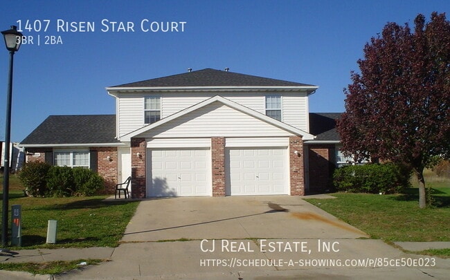 Photo - 1407 Risen Star Ct House