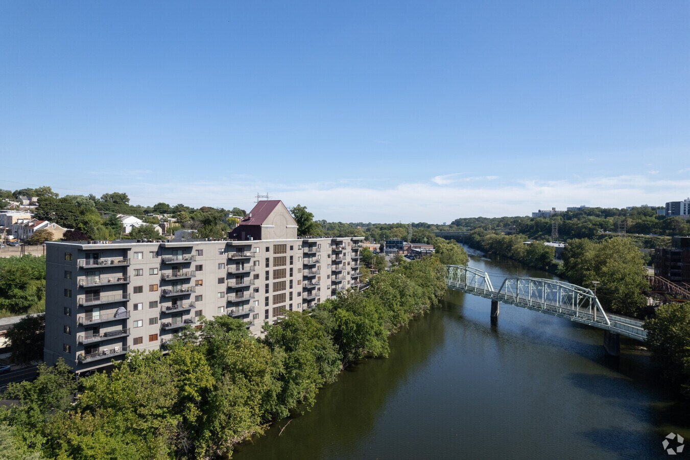 Photo - Bridge Five Condominiums