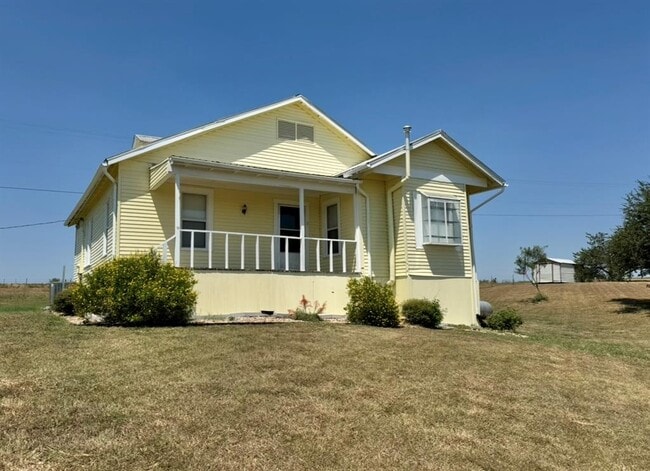 Building Photo - 16133 F M Rd Rental