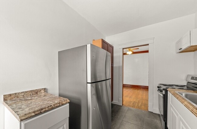 Photo - 11427 Clifton Blvd