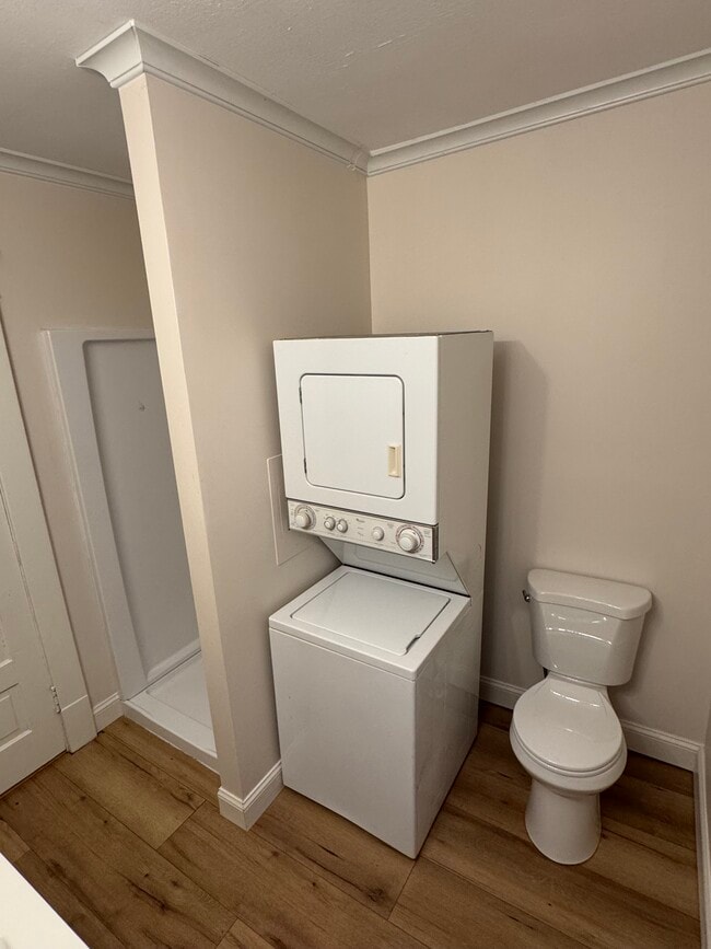 Baño - 208 S Arch St Unidad C