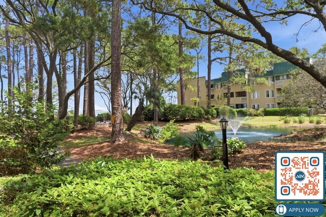 Photo - FULLY FURNISHED NORTH END HILTON HEAD CONDO – AVAILABLE NOW