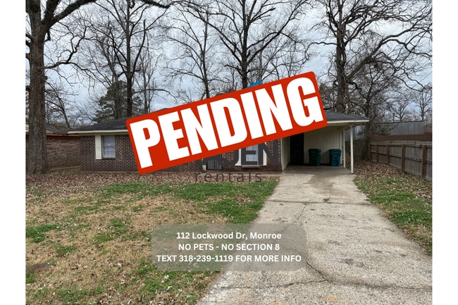 Building Photo - 112 Lockwood Dr