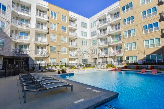 Core at Lindbergh - Core at Lindbergh