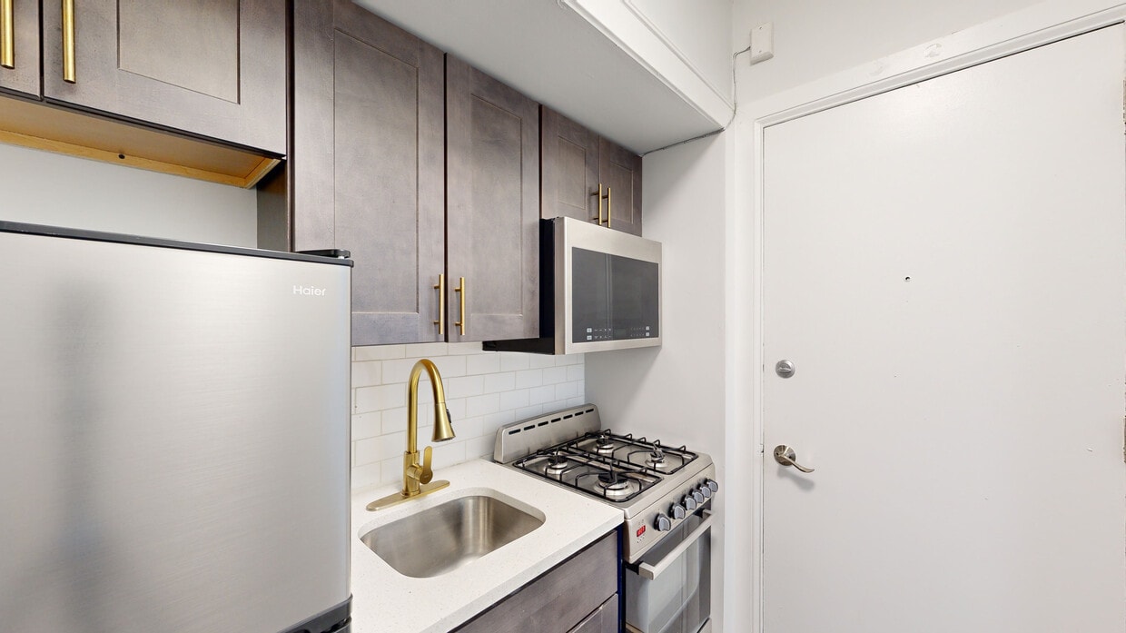 Photo - Roosevelt Apartments