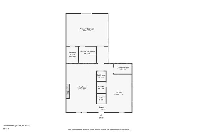 Photo - 202 Fenner Rd