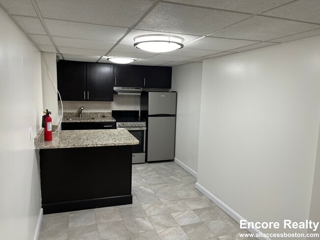 Building Photo - 62 Boylston St