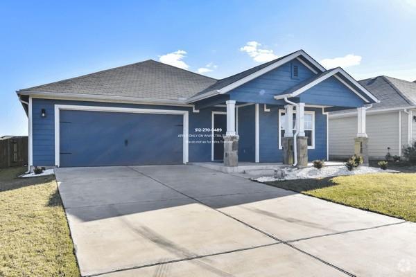 Building Photo - 123 Navidad River Dr Rental