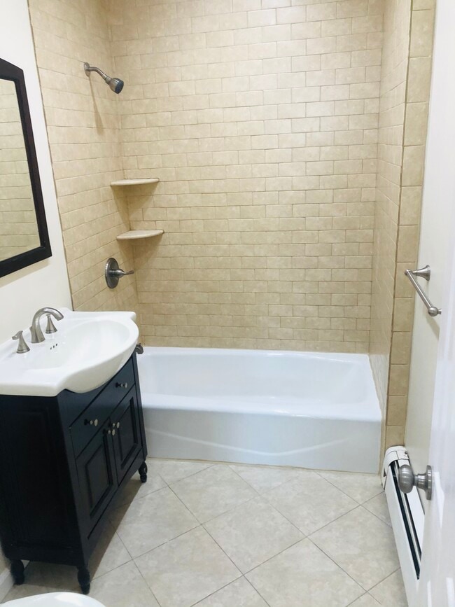 Bathroom - 73 Main St Unit 3