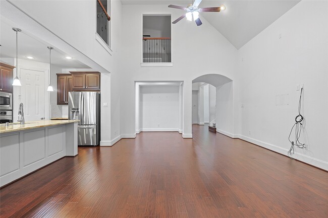 Photo - 5919 Solara Ledge Ln