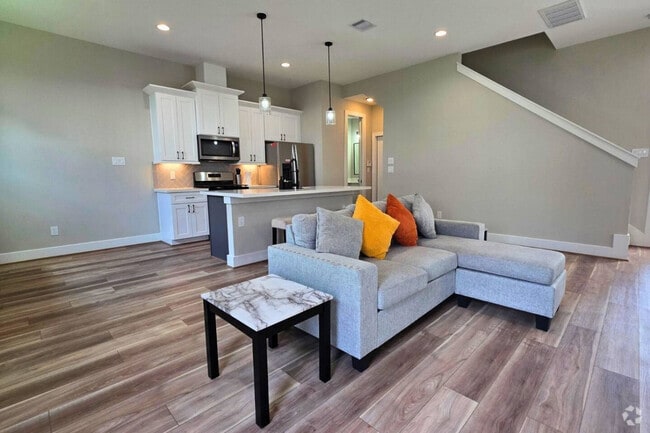 Building Photo - 8324 Curry Rd Unit ID1228882P Rental