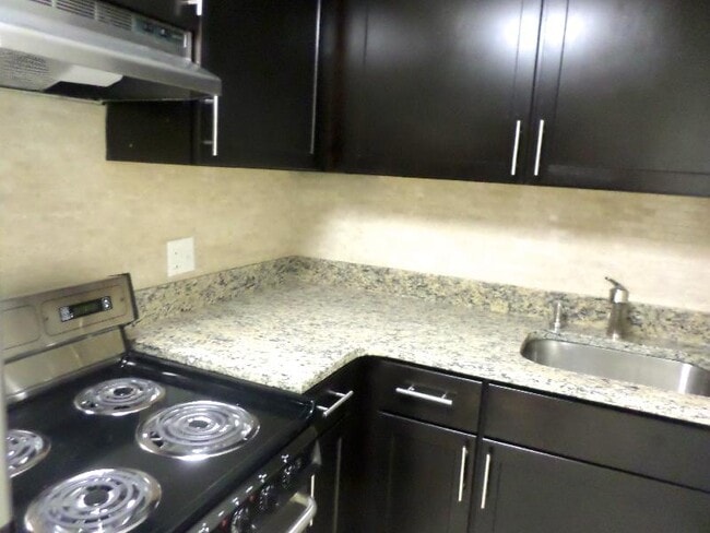 Photo - 62 Boylston St Unit 607