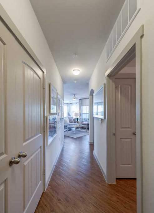 Photo - 1 bedroom in Houston TX 77095 Unit 1292