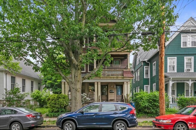 Building Photo - 108 Lawrence St Unit 3 Rental
