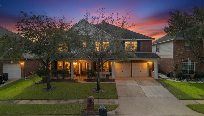 Building Photo - 8315 Hayden Cove Dr