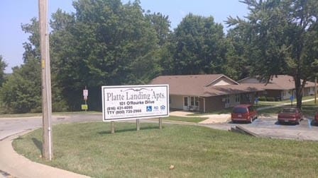 Platte Landing Apartments - Platte Landing Apartments