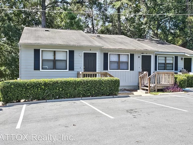 3130 Mission Rd Rental House Rental in Tallahassee, FL