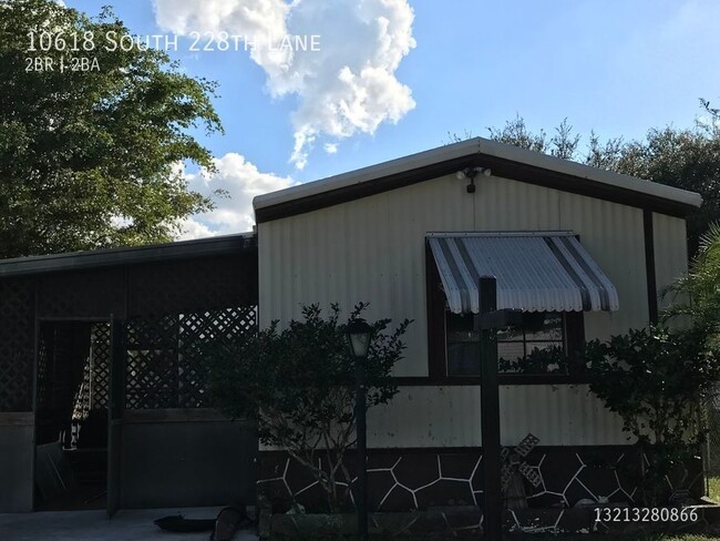 Beautiful 2/2 Mobile Home in West Boca - Beautiful 2/2 Mobile Home in West Boca
