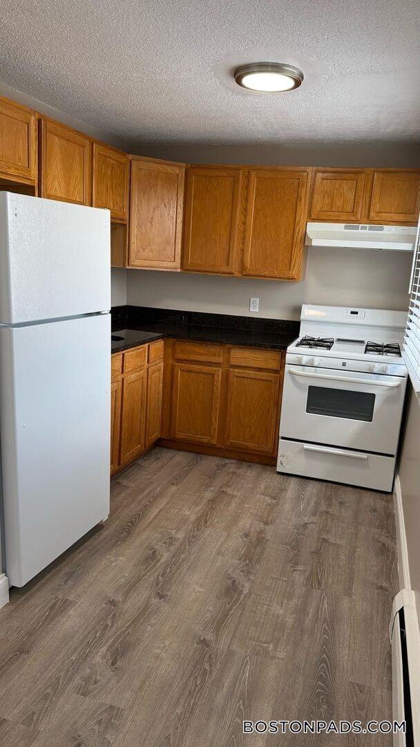 Building Photo - 3 Henry Terrace Rental