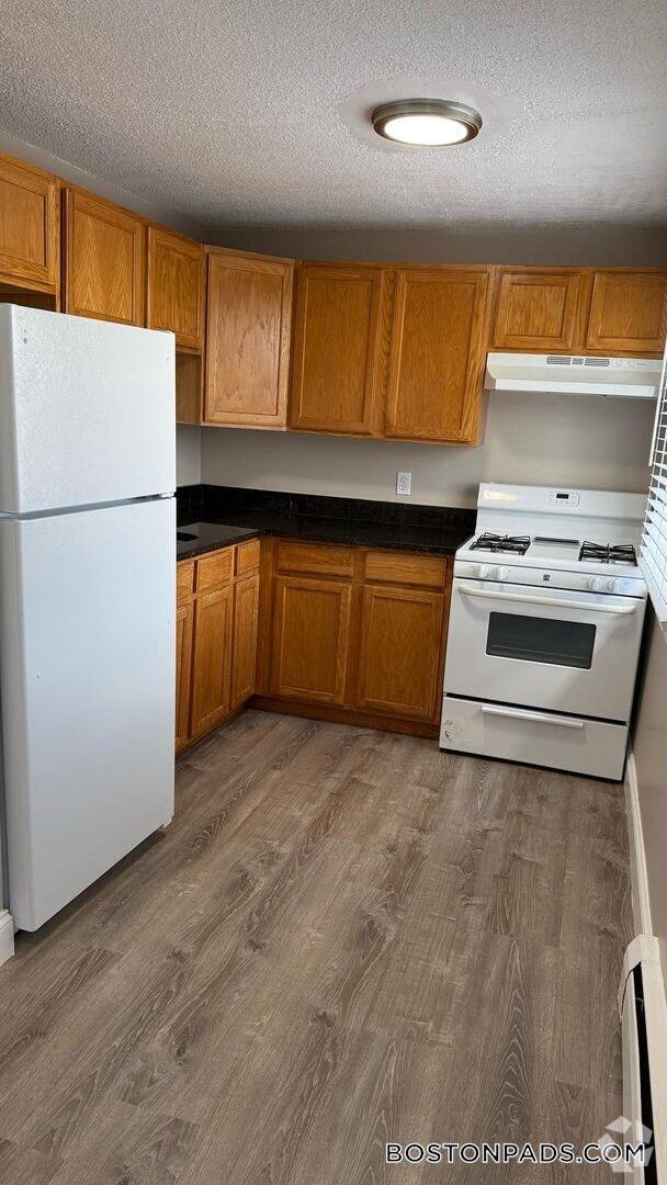 Building Photo - 3 Henry Terrace Rental