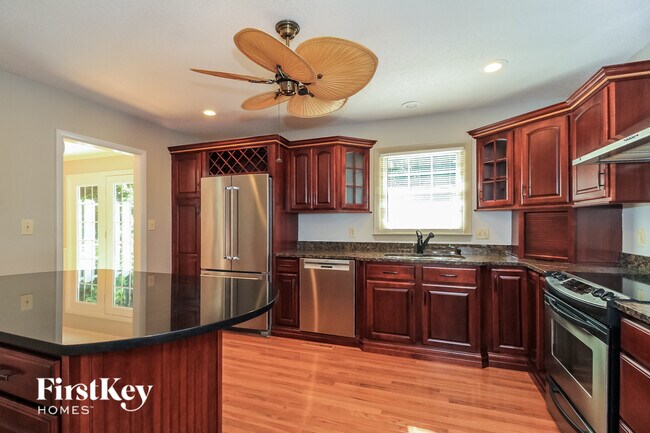 5601 Kane Dr