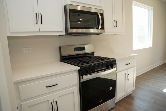 Photo - 20680 S Barker St