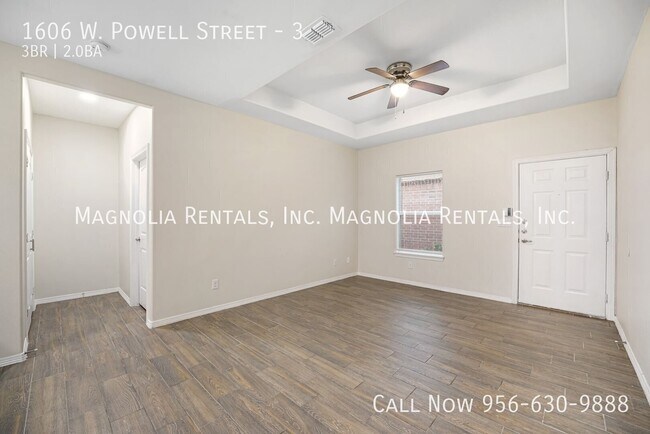 1606 W Powell St Unit 3