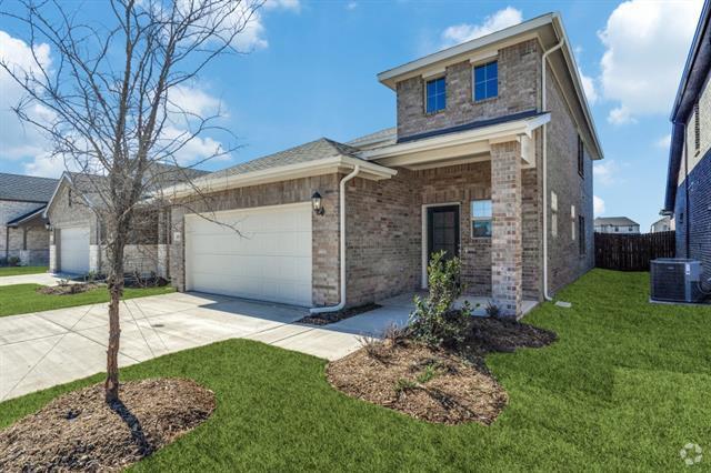 Building Photo - 4802 Hunter Hurst Dr Rental
