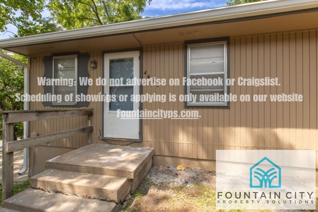 Photo - 4431-4437 Northeast Winn Road Unit 4435 NE Winn Road