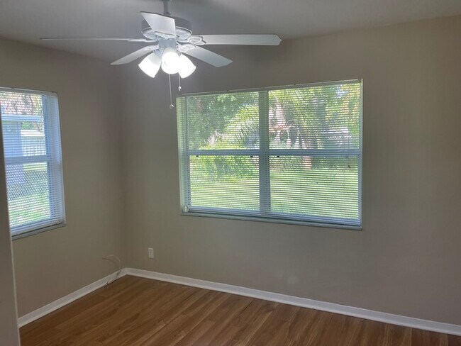 Fort Myers Single Family Home