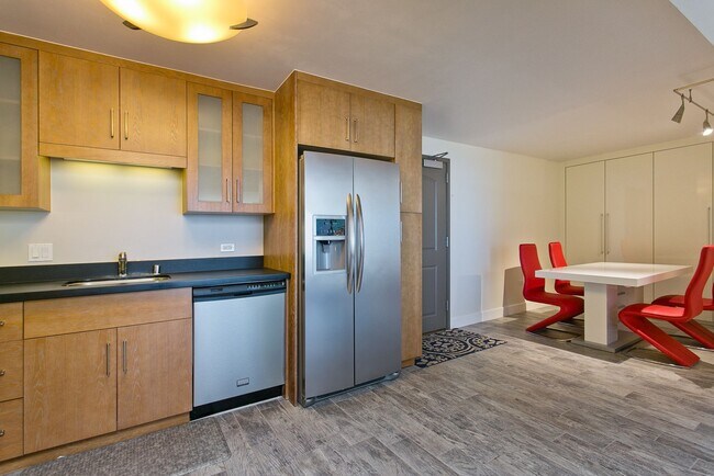 Photo - Furnished Pacifica Honolulu 2 Bedroom, 2 B...