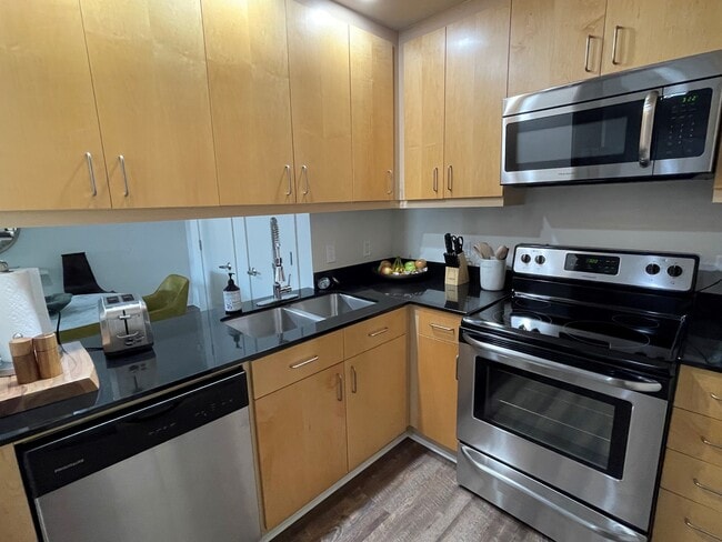 Vista Lofts