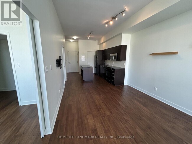 Photo - 126 Simcoe St Unité 2206