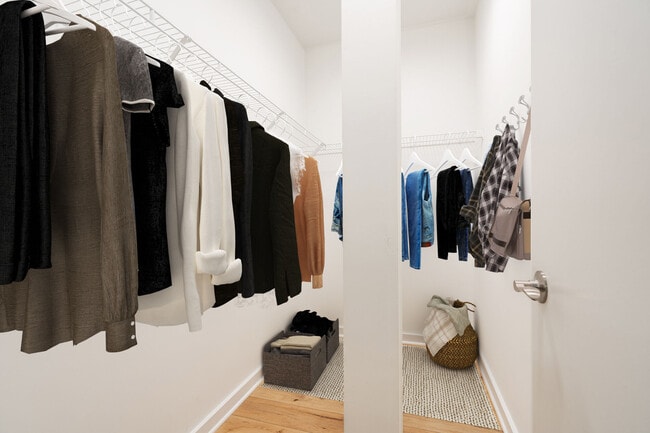 Shockoe Collection