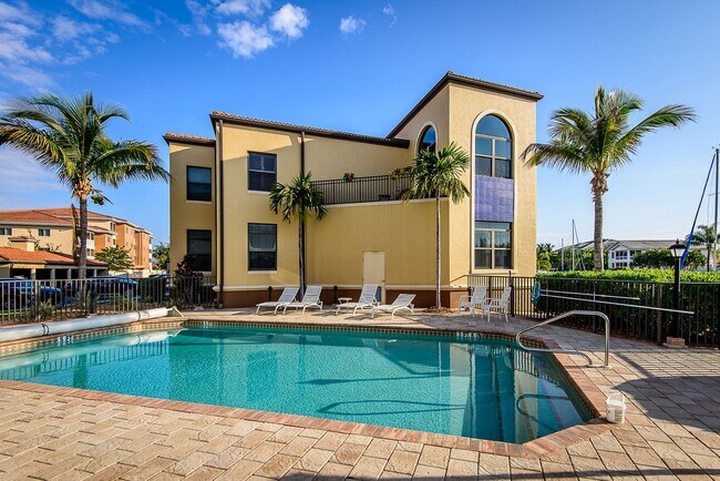 3334 Purple Martin Dr Unit Reservation spot 1