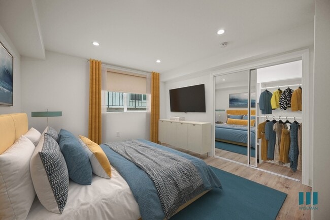 Photo - Bentley Woodland by Wiseman