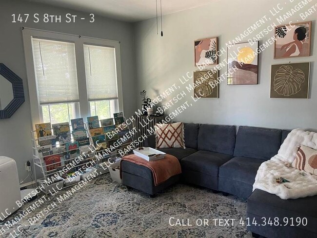 Photo - 147 S 8th Ave Unit 3