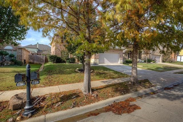 Photo - 9017 Hawley Dr