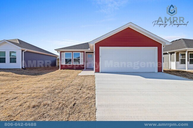 Photo - New Beginnings Start At AMRR: Columbia Crossing 3 Bedroom!